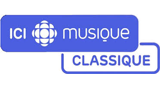 Logo ICI Musique Classique