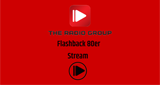 Logo Flashback 80er