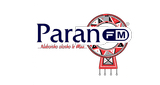 Logo Paran Fm 101.0 FM