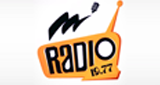 Logo Mi Radio 19.77