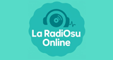 Logo La RadiOsu Online