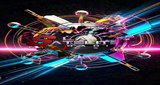 Logo La Satélite Radio