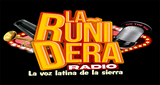 Logo La Ruñidera Radio