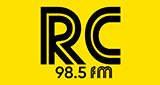 Logo Radio Colquemarca