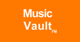 Logo Music Vault FM