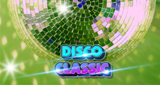 Logo Rádió GaGa Disco Classic