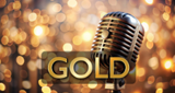 Logo Rádió GaGa Gold