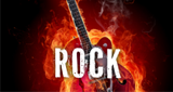 Logo Rádió GaGa Rock