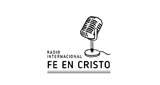 Logo Radio Internacional Fe en Cristo