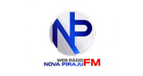 Logo Rádio Web Nova Piraju