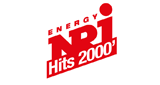 Logo Radio Energy 00's Only