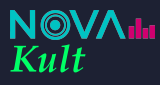 Logo NOVAKult