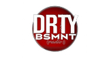 Logo Drtybsmnt Radio