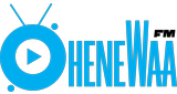 Logo Ohenewaa fm