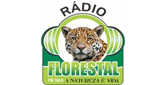 Logo Rádio Florestal FM 104.9