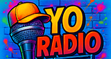 Logo Yo Radio