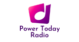 Logo Power Today Radio