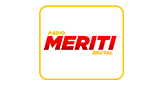 Logo Rádio Meriti Digital