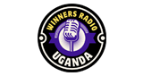 Logo Winners Radio Uganda