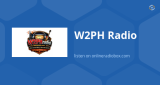 Logo W2PH Radio