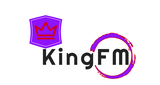 Logo KingFM