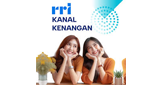 Logo RRI Kanal Kenangan