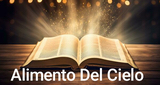 Logo Alimento Del Cielo