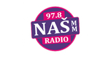 Logo Naš MM radio