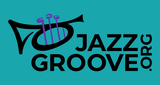 Logo Laid-Back Jazz