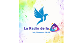 Logo Agua Viva Radio Idc