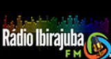 Logo Rádio Ibirajuba FM 104.9
