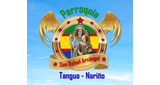 Logo Radio Medicina de Dios 90.7