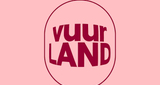 Logo Studio brussel - vuurland