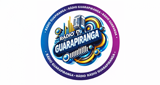 Logo Radio Guarapiranga