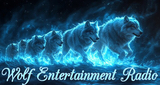 Logo Wolf Entertainment Radio