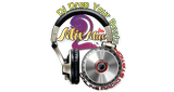 Logo Mix2MaxFm