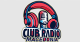 Logo Club Radio