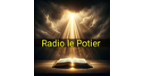 Logo Radio Le Potier