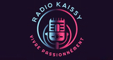 Logo Radio Kaissy