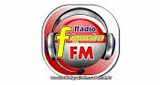 Logo Radio Figueira FM