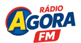 Logo Agora FM