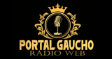 Logo Web Radio Portal Gaúcho
