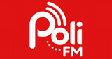 Logo Rádio Poli FM