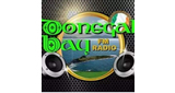 Logo Donegal Bay Radio
