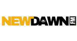 Logo Newdawn fm