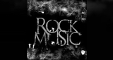 Logo Rock Music Radio