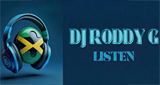 Logo Jahmex Radio