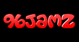 Logo 96Jamz
