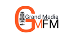 Logo Radio Grand Media FM