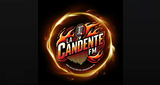 Logo La Candente Fm